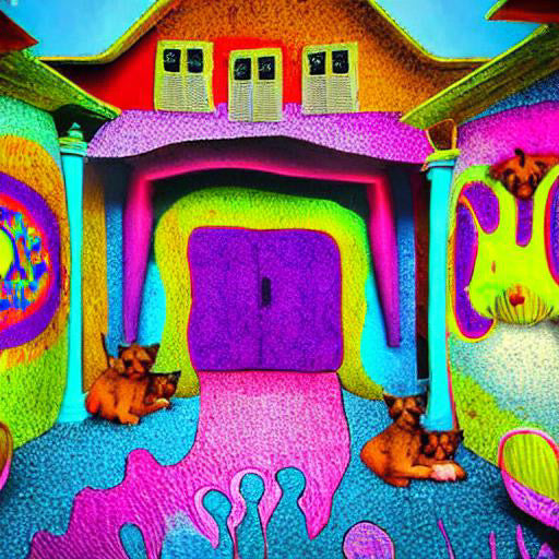 House Warez