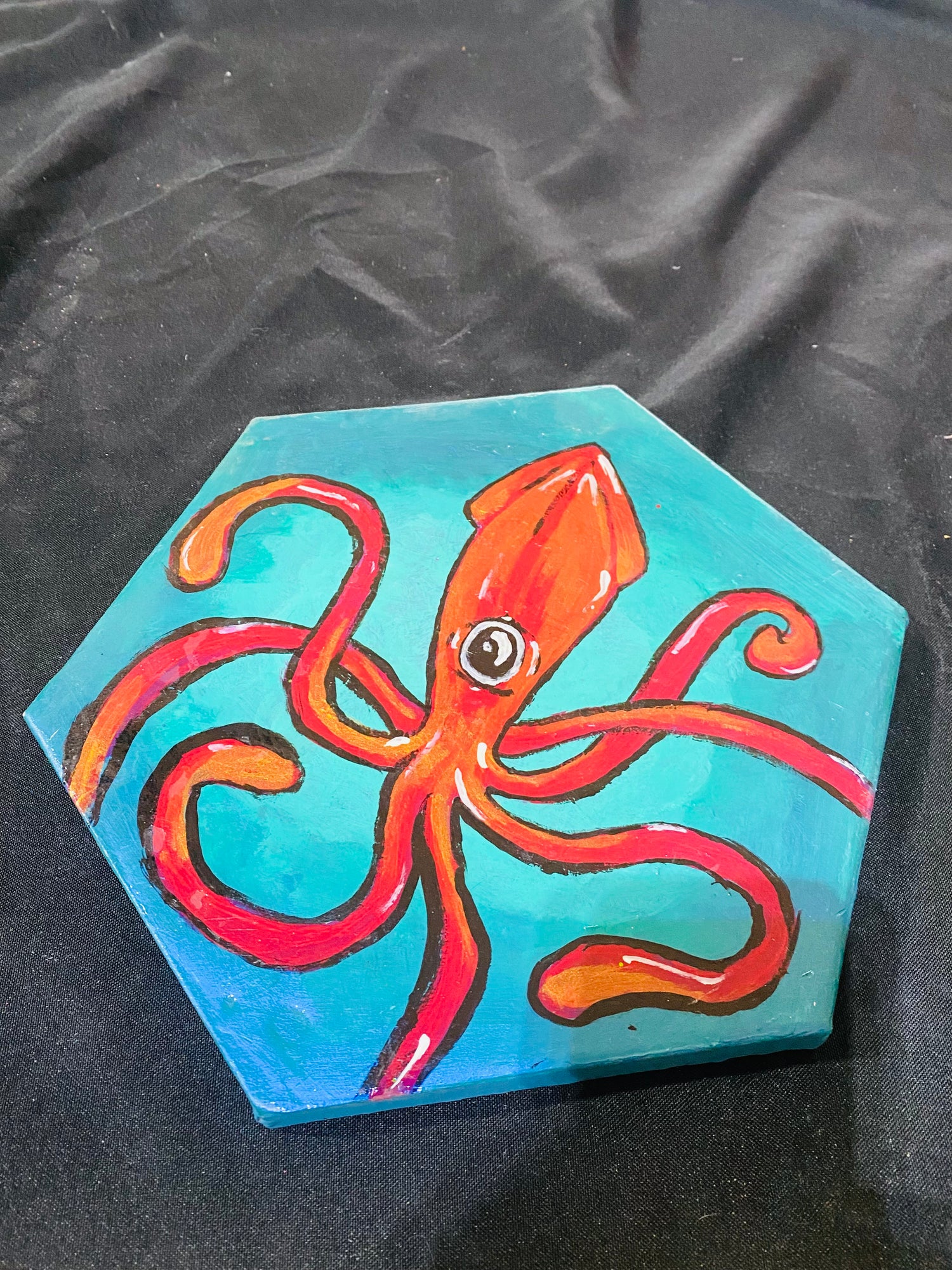 Paintings