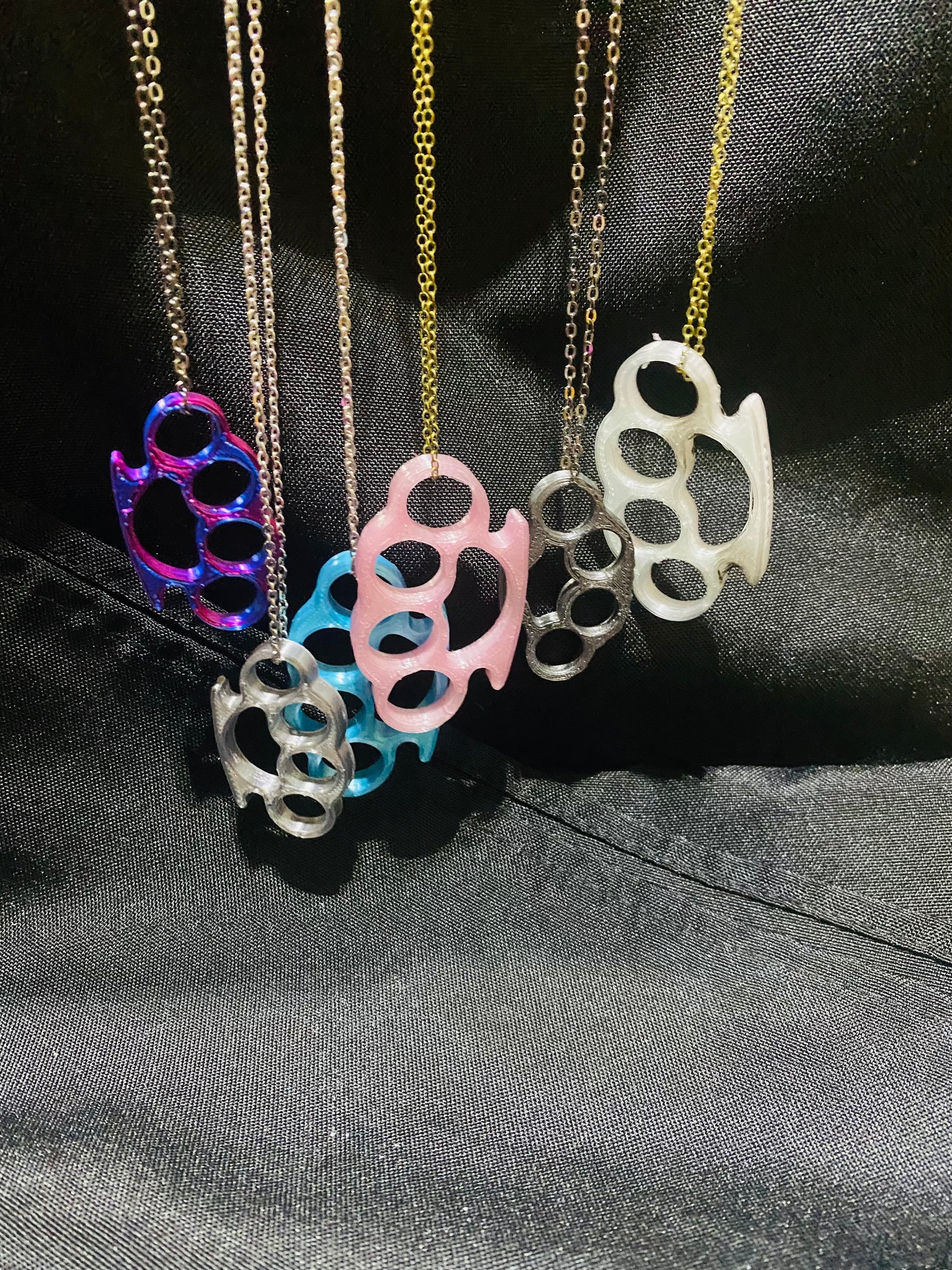 Wearable art