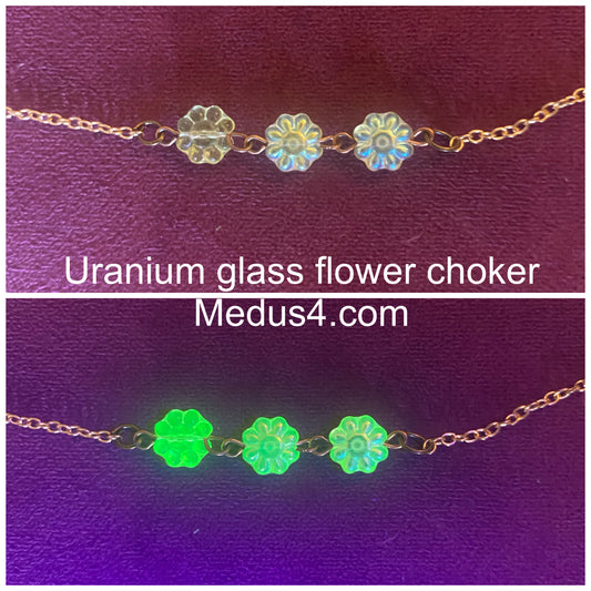 Daisy chain choker