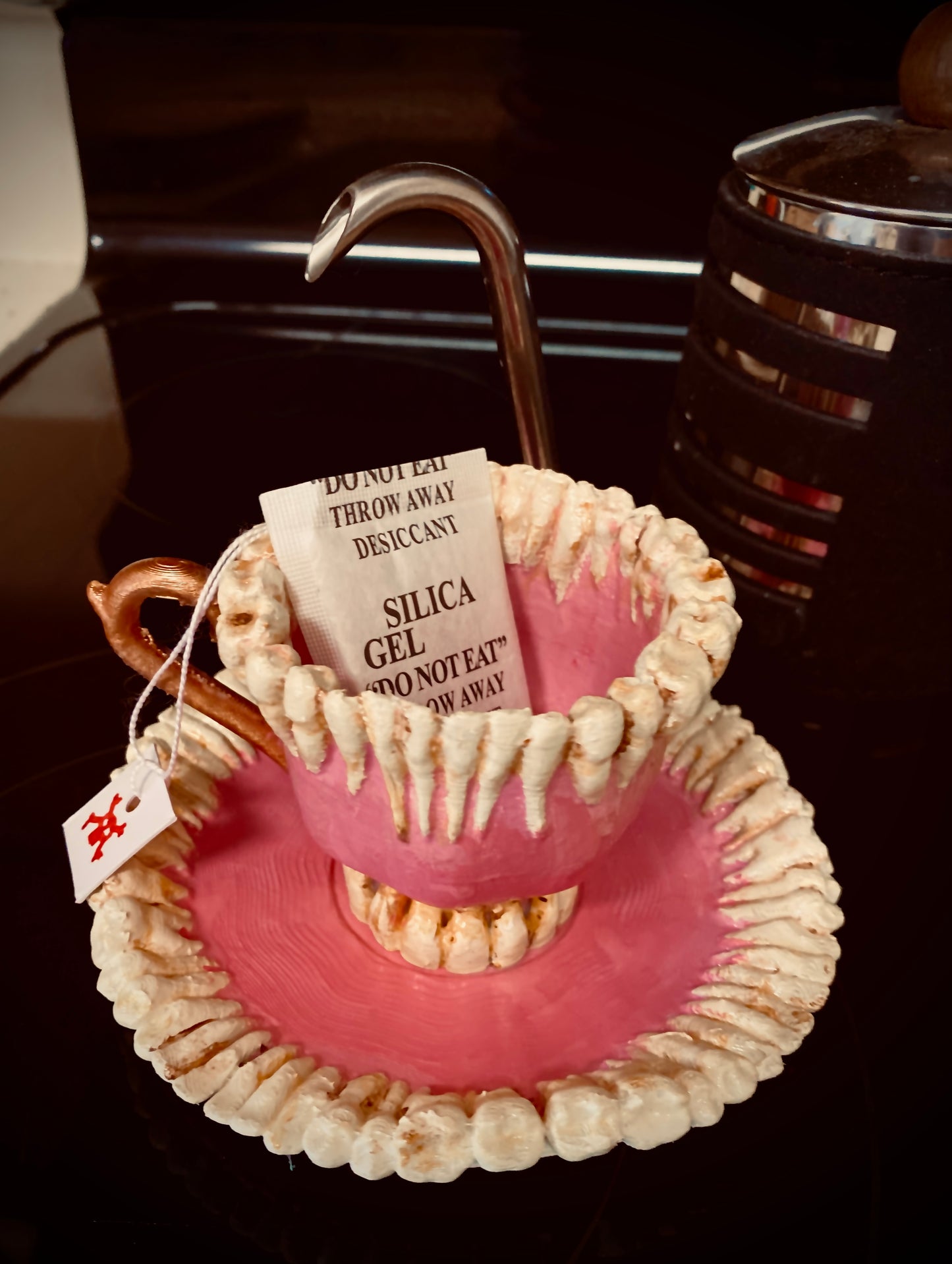 Teethcup