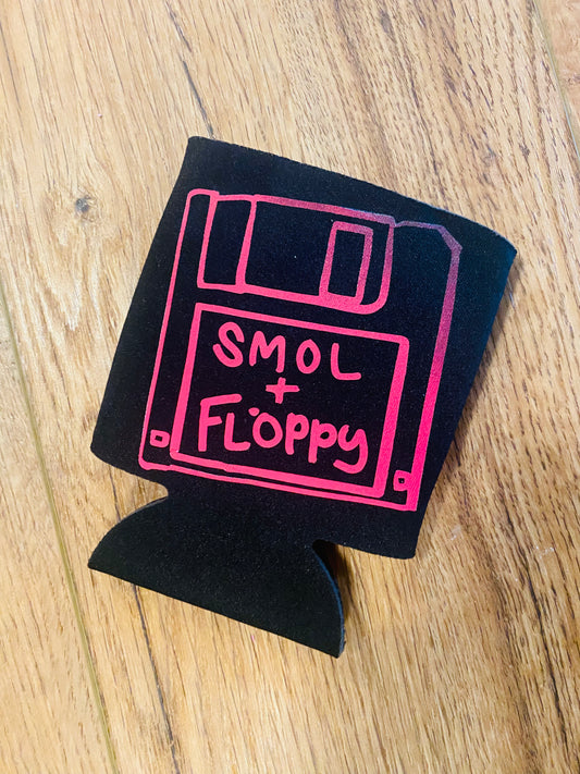 Floppy Coozie