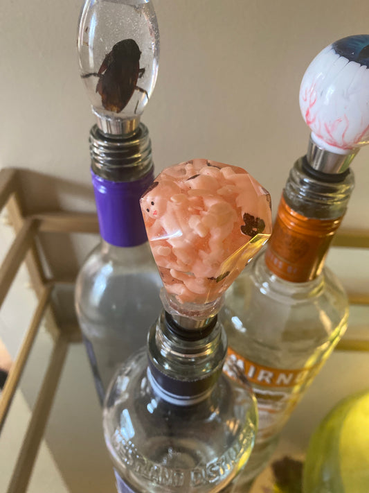 Baby Wine stopper