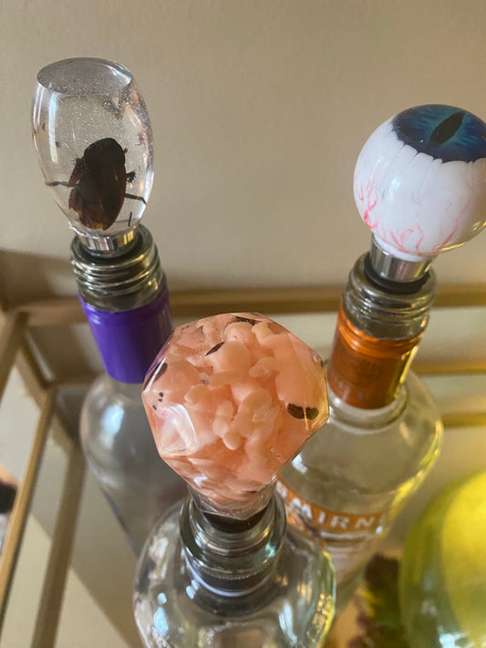 Baby Wine stopper