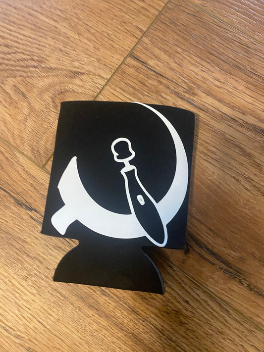 Cummunism coozie