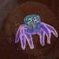 Original tarantula art